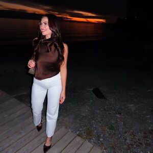 Meet your Posher, Renée